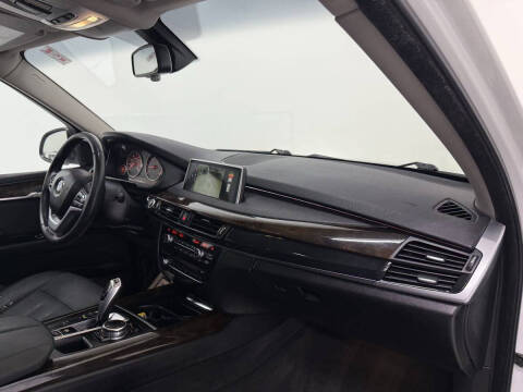 2015 BMW X5 xDrive35d