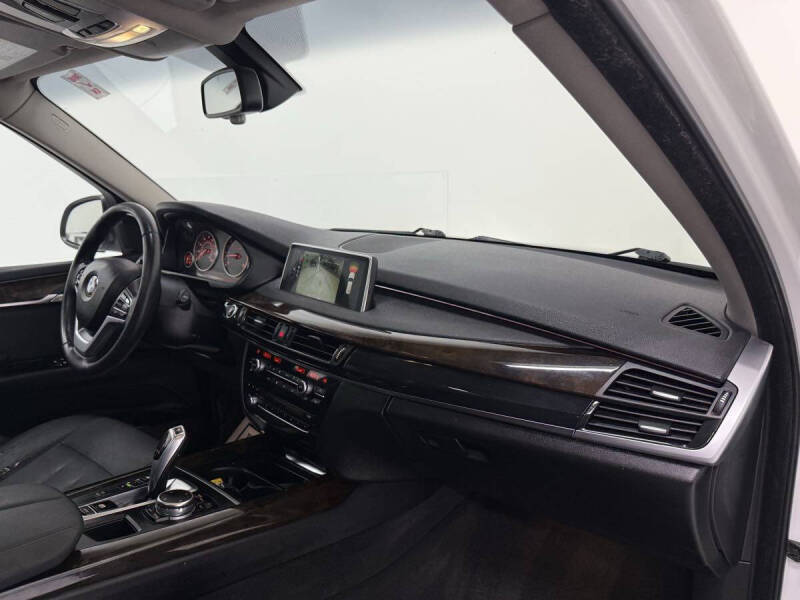 2015 BMW X5 xDrive35d