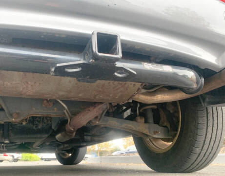 2012 Mitsubishi Outlander Sport ES