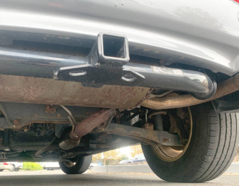 2012 Mitsubishi Outlander Sport ES