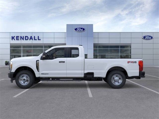 2026 Ford F-350 Super Duty