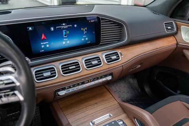 2024 Mercedes-Benz GLE 19