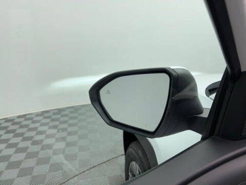 2025 Hyundai Tucson Hybrid Blue