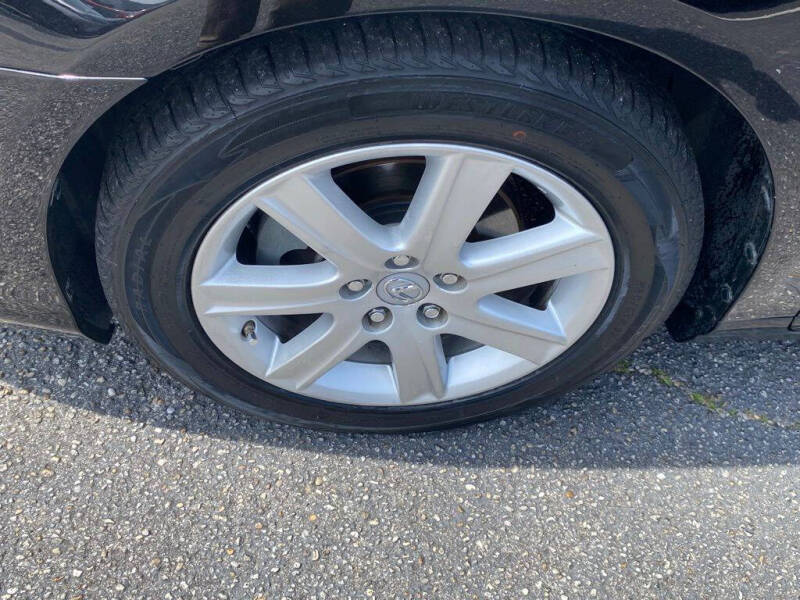 2008 Lexus ES 350
