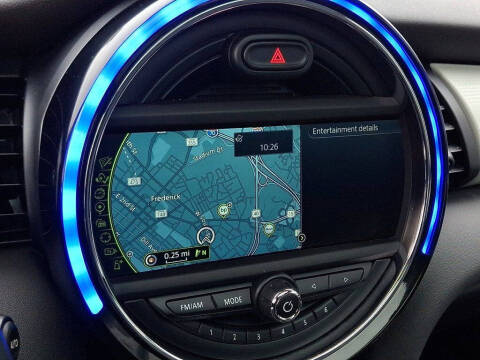 2014 MINI Hardtop Cooper S