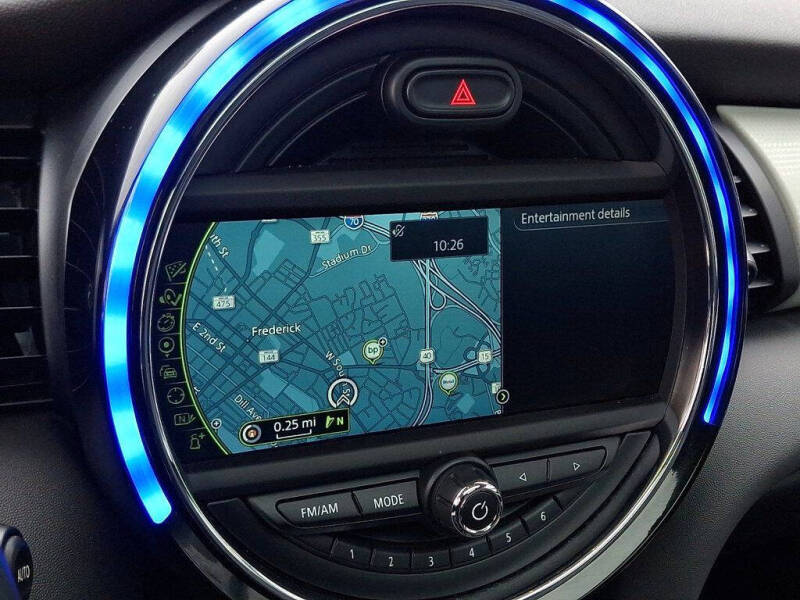 2014 MINI Hardtop Cooper S