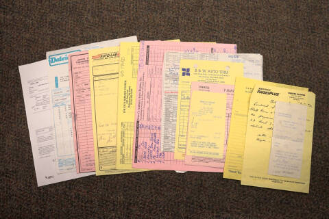 1963 Ford Thunderbird