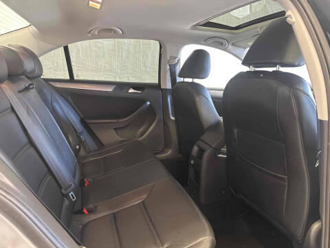 2014 Volkswagen Jetta