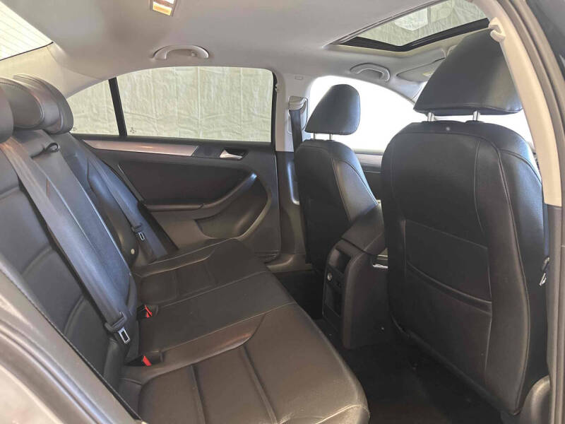 2014 Volkswagen Jetta