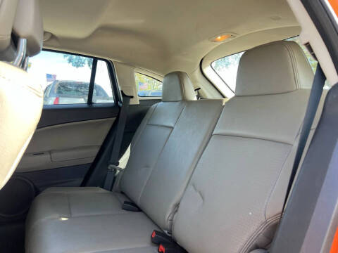 2011 Dodge Caliber Uptown