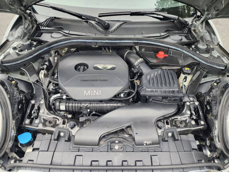 2016 MINI Clubman Cooper S