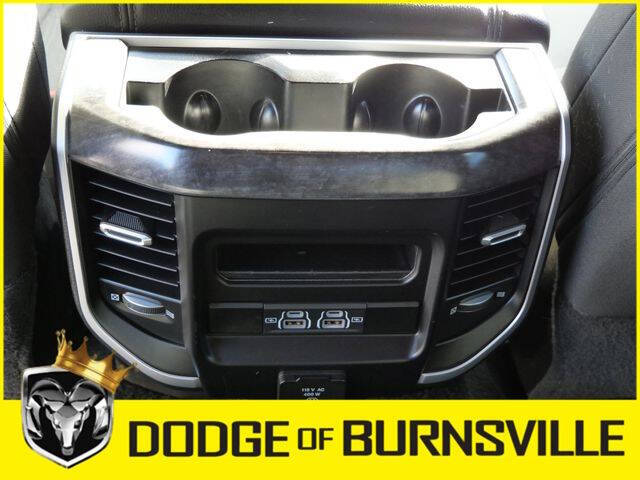 2022 RAM 3500 Big Horn