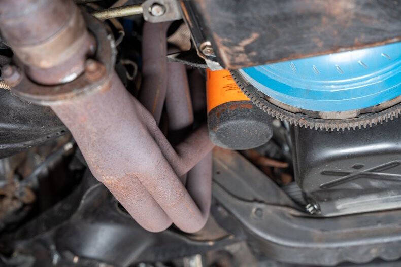 1970 Chevrolet Chevelle