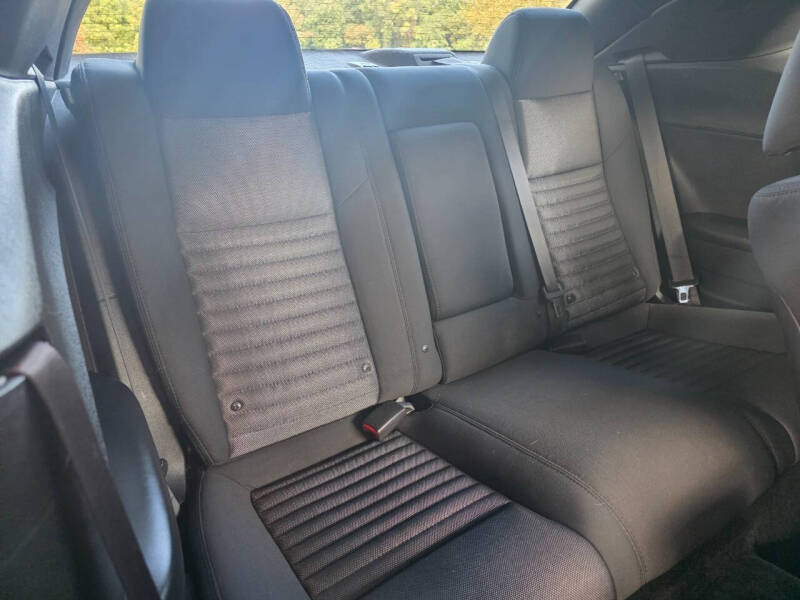 2014 Dodge Challenger SXT