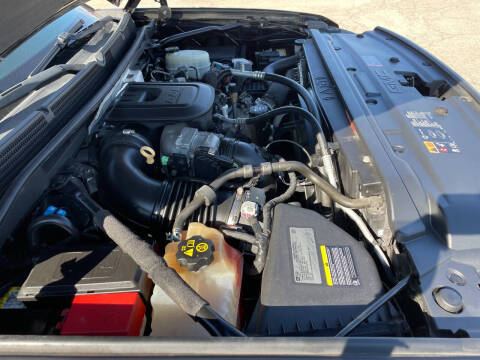 2015 GMC Sierra 3500HD Denali