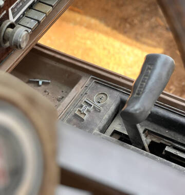 1979 Oldsmobile Cutlass Calais