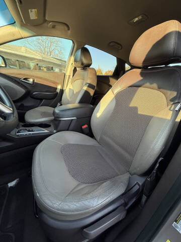 2012 Hyundai Tucson GLS