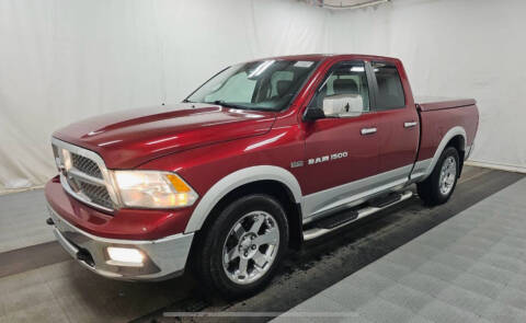 2012 RAM 1500 for sale at Perfect Auto Sales in Palatine IL