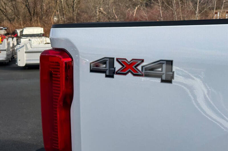 2026 Ford F-350 Super Duty