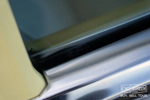 1955 Chrysler New Yorker