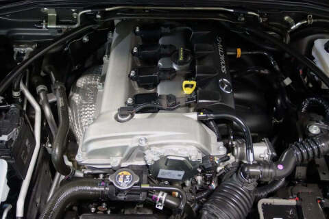 2024 Mazda MX-5 Miata Grand Touring