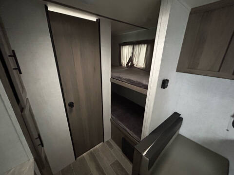 2021 Gulfstream ENLIGHTEN