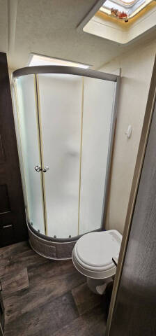 2019 Forest River Salem