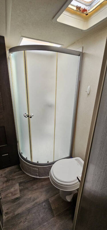 2019 Forest River Salem