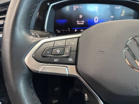 2023 Volkswagen Jetta SE