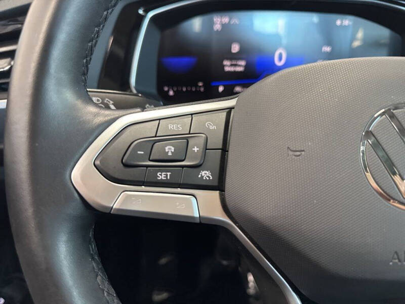 2023 Volkswagen Jetta SE