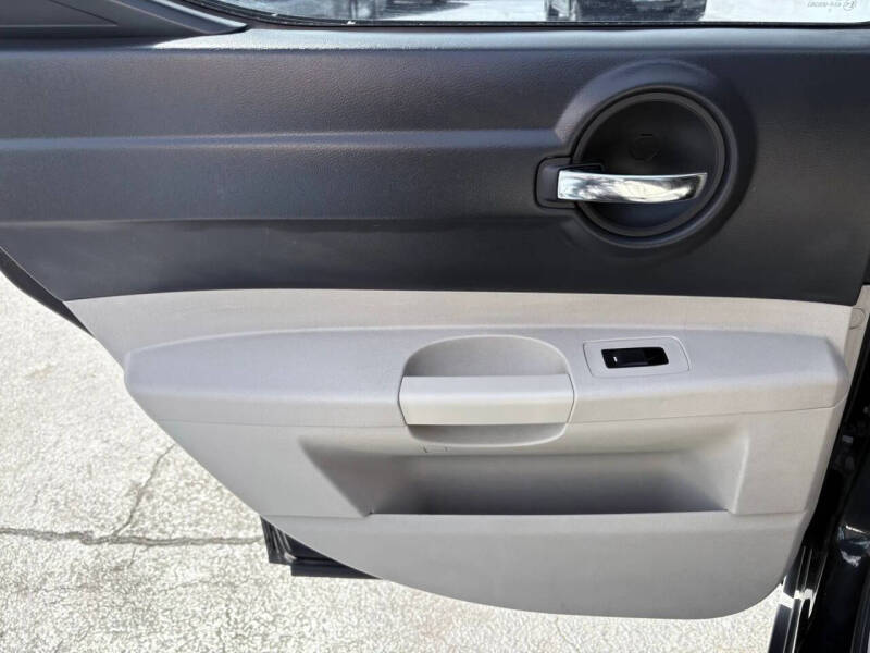 2007 Dodge Charger RT