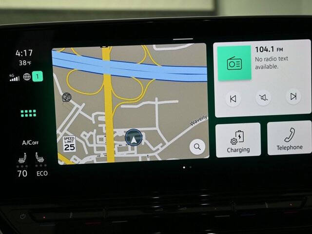 2021 Volkswagen ID.4 Pro S