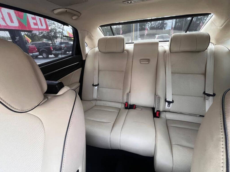 2015 Hyundai Equus Signature