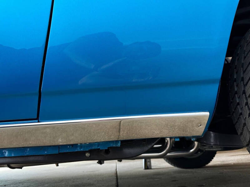 1970 Chevrolet Camaro