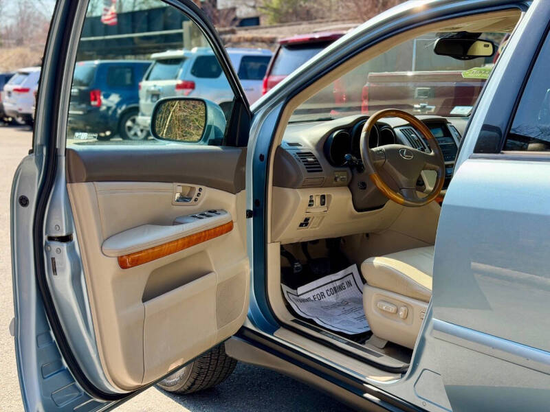 2006 Lexus RX 330