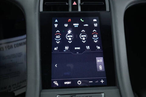 2022 Porsche Taycan 4S