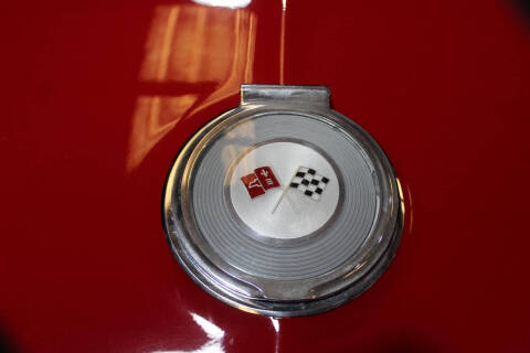 1966 Chevrolet Corvette