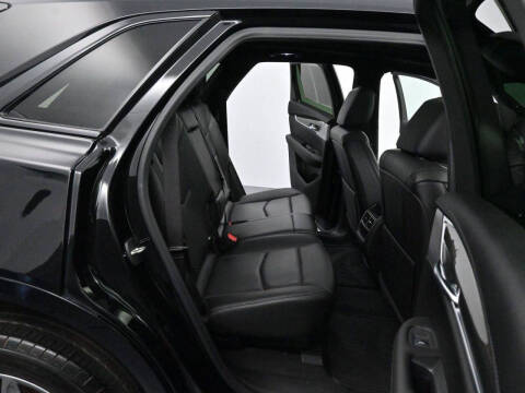 2022 Cadillac XT5 Sport