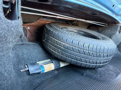 1978 Cadillac Eldorado