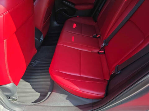 2023 Acura Integra w/Tech w/A-SPEC