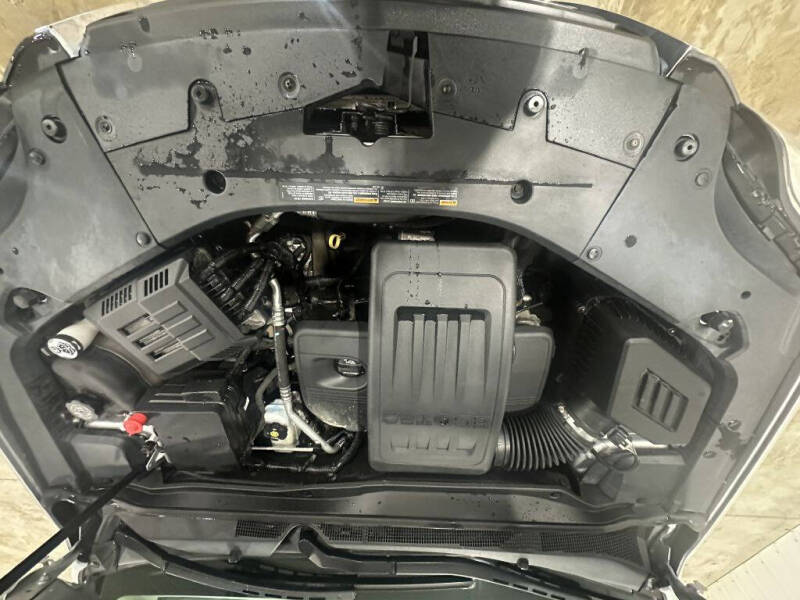 2011 GMC Terrain SLT-1