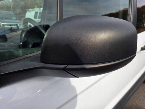 2014 Ford Transit Connect XLT