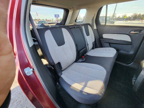 2017 GMC Terrain SLE-2