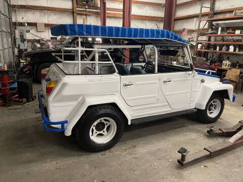 1973 Volkswagen Thing for sale at H & J Wholesale Inc. in Charleston SC
