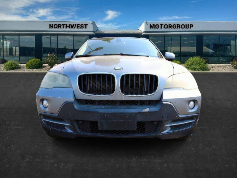 2010 BMW X5 xDrive30i