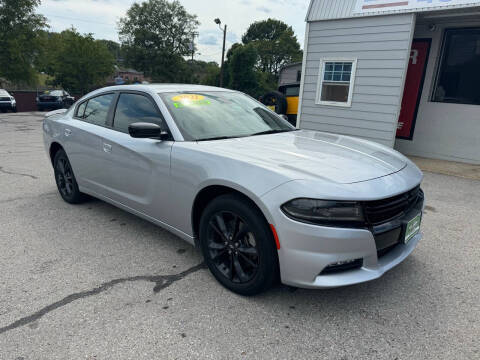 2021 Dodge Charger for sale at City Car Inc in Nashville TN