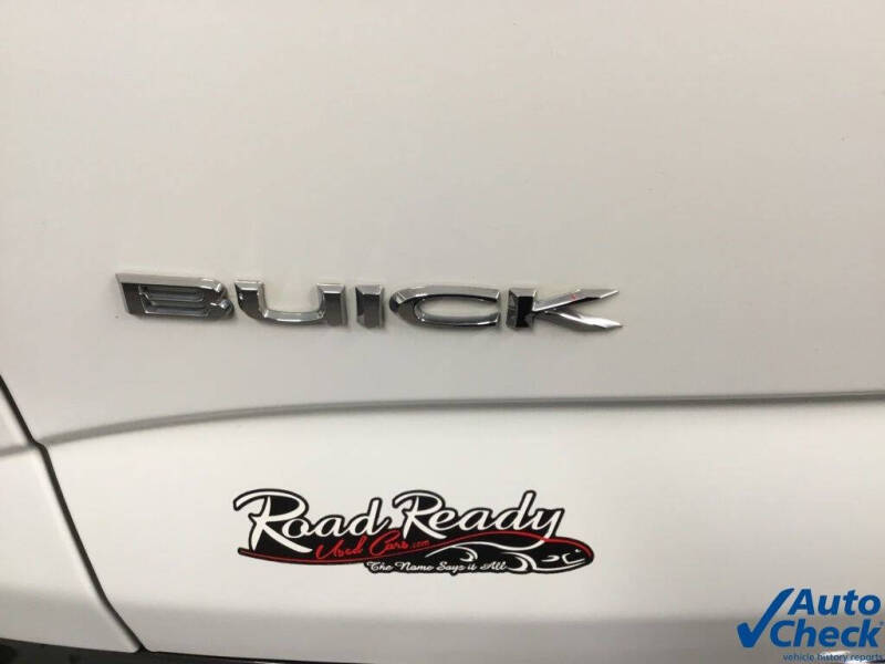 2018 Buick Enclave Essence
