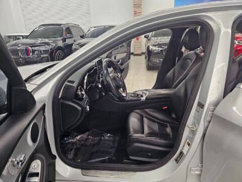 2015 Mercedes-Benz C-Class C 300 4MATIC