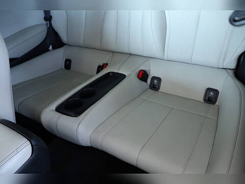 2017 Infiniti Q60 3.0T Sport