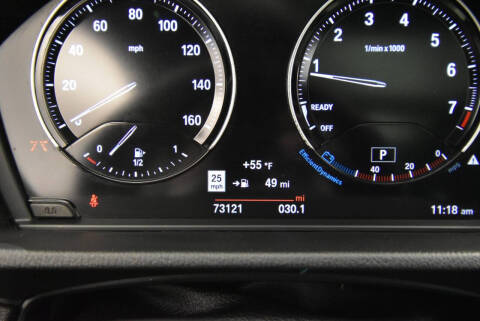 2021 BMW X1 xDrive28i